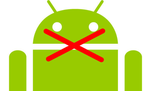Báo động nạn trộm tiền từ máy Android