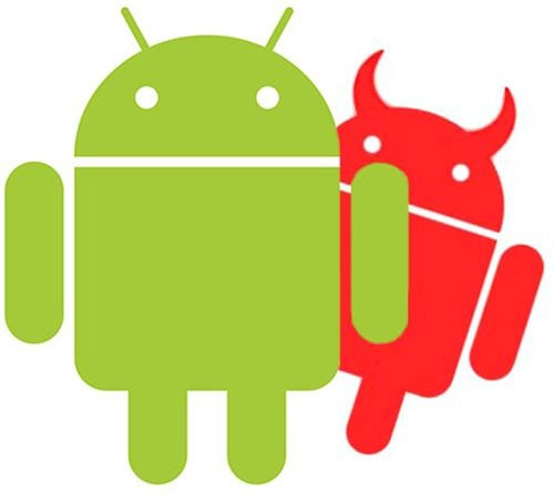 Hàng loạt ứng dụng Android độc hại có xuất xứ Việt Nam