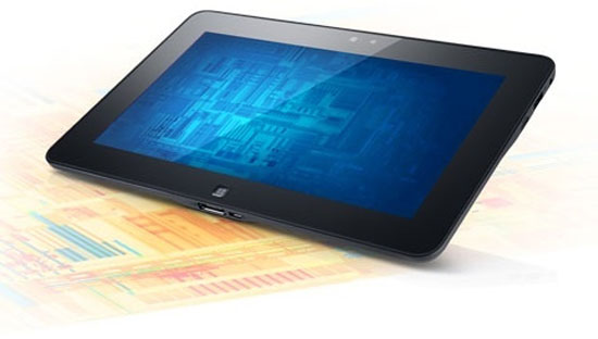 Intel lên kế hoạch sản xuất chip mới cho tablet và smartphone