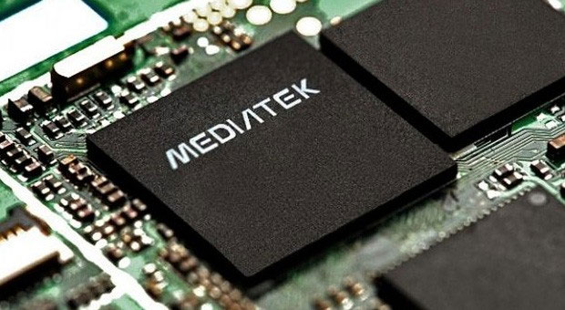 Mediatek nhận được nhiều đơn đặt hàng sản xuất chipset cho máy tính bảng