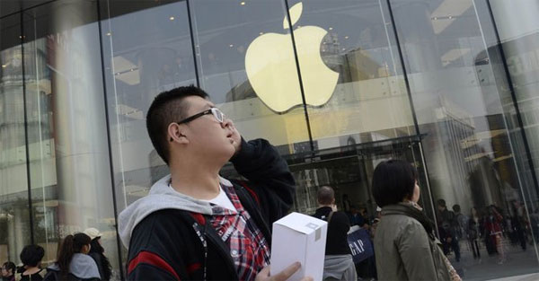 Apple sẽ thắng lớn sau thỏa thuận với China Mobile?