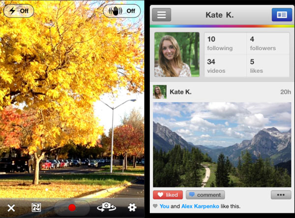 Instagram mua lại ứng dụng quay video Luma để cải thiện chất lượng dịch vụ