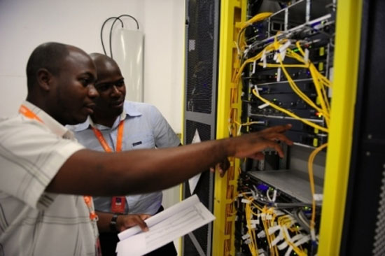Viettel “bắt tay” IBM để phát triển 3G ở Cameroon