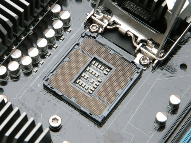 Chip Intel cũng là nguyên nhân khiến máy tính Windows 8 bị lỗi