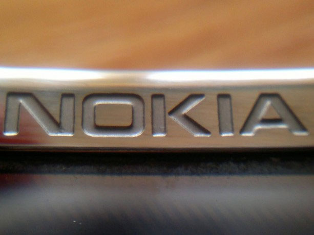 Nokia lấy lại ngôi vị đầu bảng tại quê nhà
