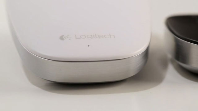 Logitech giới thiệu mẫu chuột tối ưu cho laptop siêu mỏng