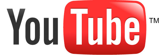 YouTube hé lộ về logo mới phẳng và sặc sỡ hơn