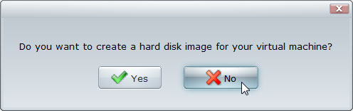 Kiểm tra đĩa CD/DVD/Flash USB boot mà không cần cài máy ảo