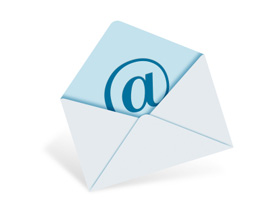 Kiểm tra tình trạng của Gmail, Hotmail hoặc Yahoo