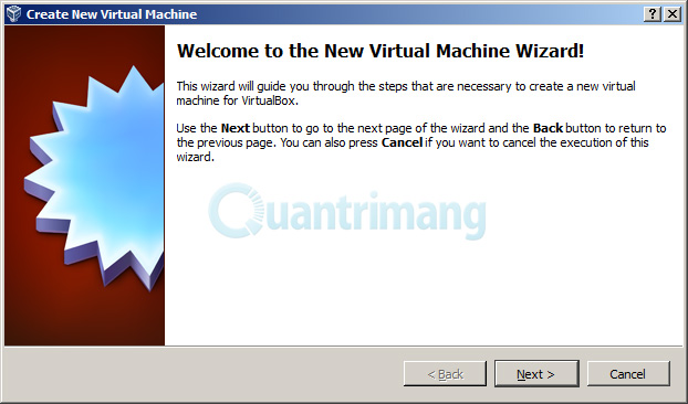 Blog.ToanInfo.Com - Install Windows 8 on VirtualBox virtual machine