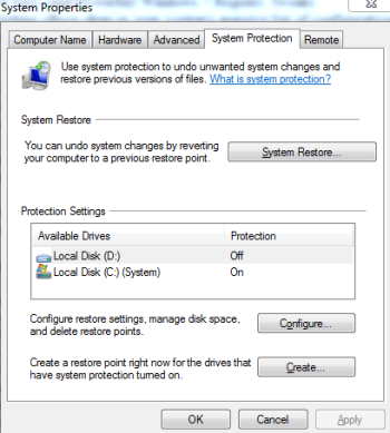 9 mẹo hữu dụng với Registry trong Windows 7