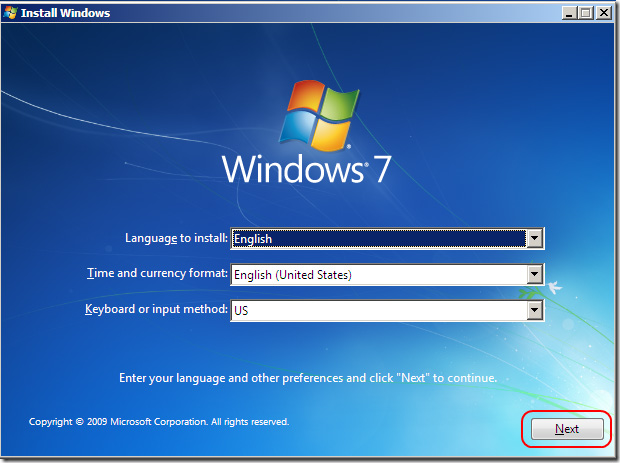Kích hoạt tài khoản Administrator ẩn trong Windows 7 qua Registry