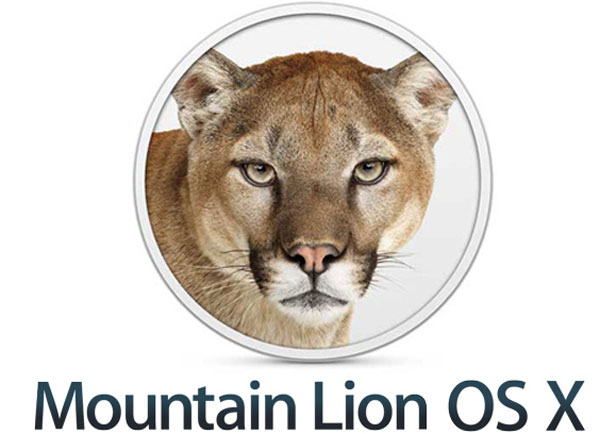 Thị phần Mountain Lion vượt 10% chỉ trong 1 tháng