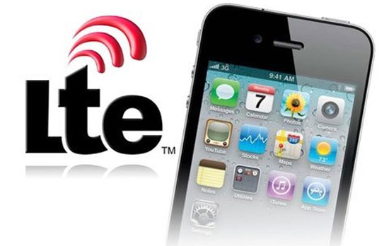 Bị kiện, iPhone mới vẫn có thể sở hữu 4G LTE