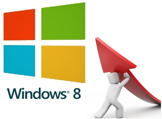 6 lý do nâng cấp lên Windows 8