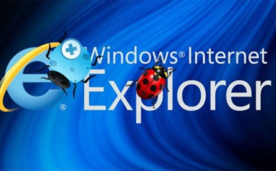Internet Explorer đang có lỗ hổng "siêu nguy hiểm"