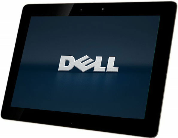 Dell phát triển thêm nhiều mẫu máy tính bảng mới