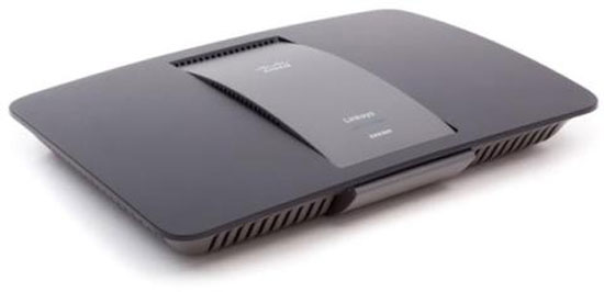 Linksys giới thiệu 3 dòng Wi-Fi Router thế hệ mới