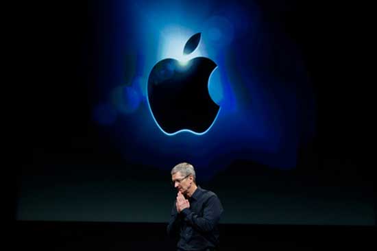 Apple và những dấu hỏi về khả năng bảo mật