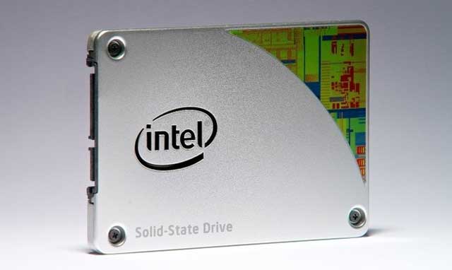 Intel giới thiệu dòng SSD Pro 1500 tối ưu cho bảo mật