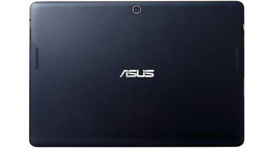 Asus giới thiệu tablet màn hình 10,1 inch Full HD, có 3G