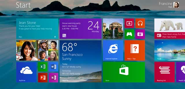 Surface 2 của Microsoft có gì mới?