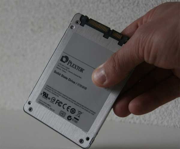 Plextor ra mắt dòng SSD M6 cải tiến hiệu năng và độ ổn định