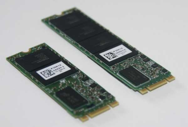 Plextor ra mắt dòng SSD M6 cải tiến hiệu năng và độ ổn định