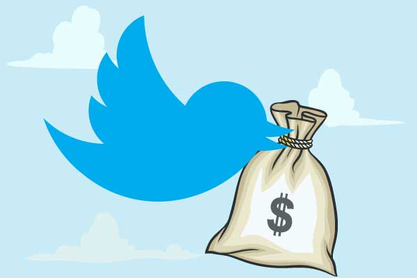 Twitter chính thức nộp đơn lên sàn chứng khoán và thông báo kế hoạch IPO