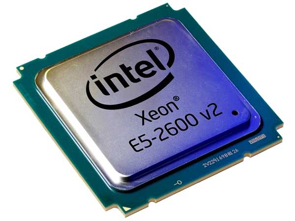 Intel ra mắt bộ vi xử lý dành cho máy chủ mới