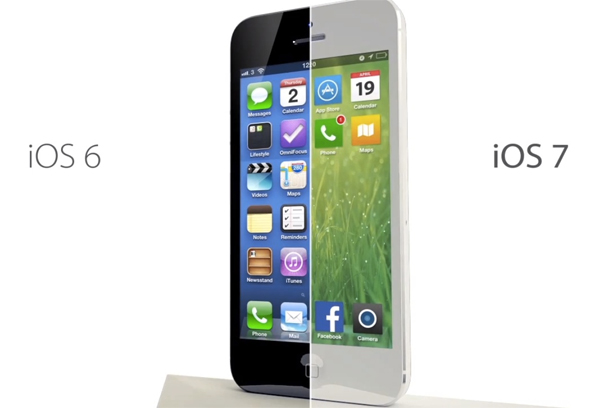 5 chiêu biến iPhone 5 thành iPhone 5S