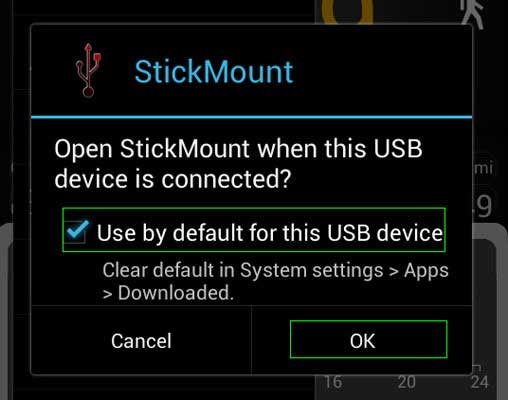 Làm thế nào để kết nối USB với Android Phone?