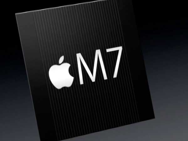 iPad 5 sẽ có cảm biến vân tay, chip 64 bit