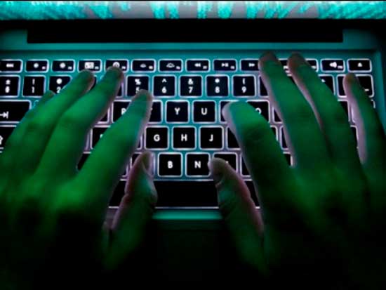 Bỉ có hơn 330 vụ tin tặc tấn công máy tính mỗi tháng