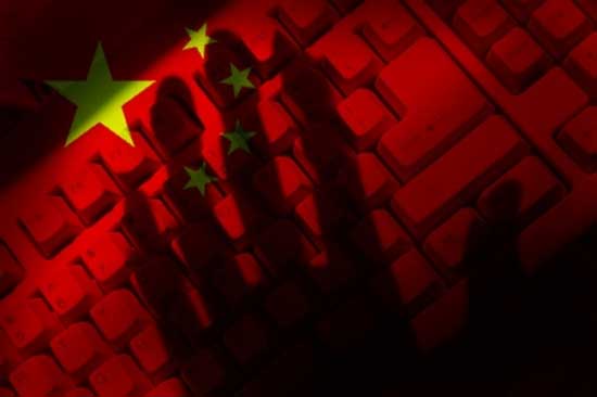 Nhóm tin tặc tấn công Google năm 2009 là từ Trung Quốc