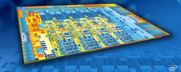 Chip Broadwell của Intel có thể không hỗ trợ desktop