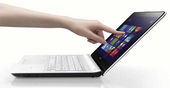 5 laptop hấp dẫn cho sinh viên giá 10-15 triệu đồng