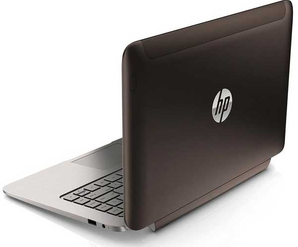 HP giới thiệu Laptop Spectre 13x2 và Spectre 13