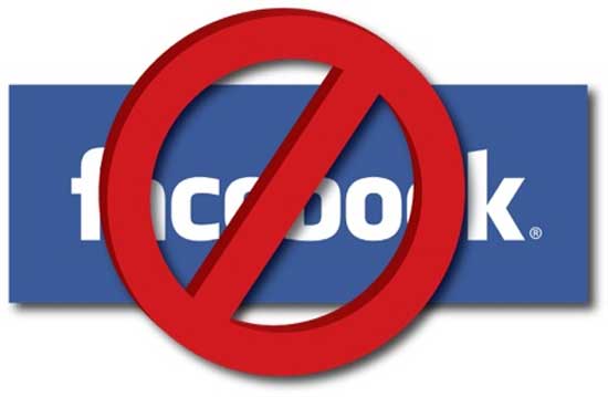 Nhiều người bỏ Facebook vì lo ngại vấn đề riêng tư