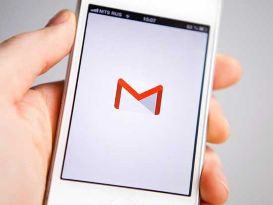 Google khắc phục lỗi gửi nhận thư trong Gmail