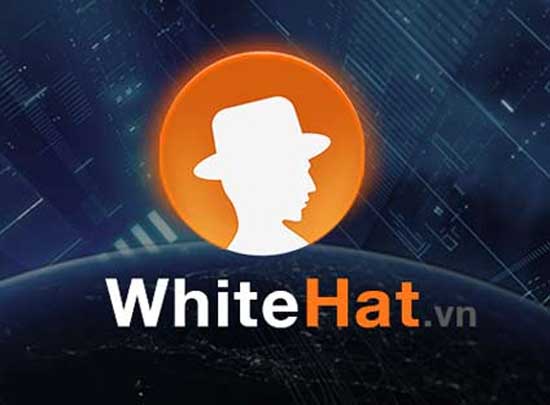 Hội thảo chuyên sâu đầu tiên cho hacker mũ trắng