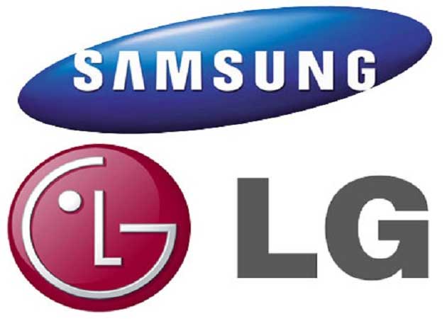 Samsung và LG kết thúc vụ tranh chấp bằng sáng chế