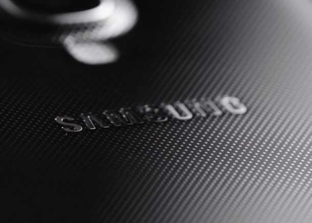 Samsung phát triển dòng điện thoại cao cấp Galaxy F