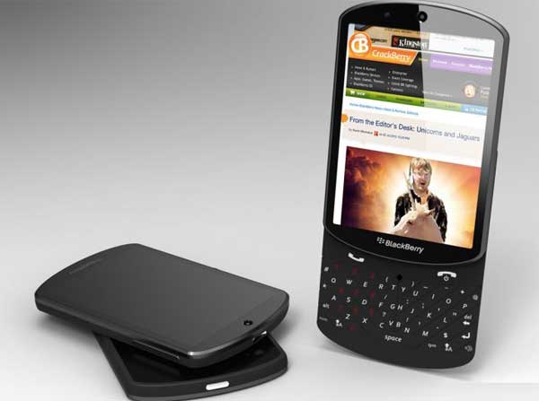 T-Mobile ngừng bán BlackBerry trên toàn hệ thống