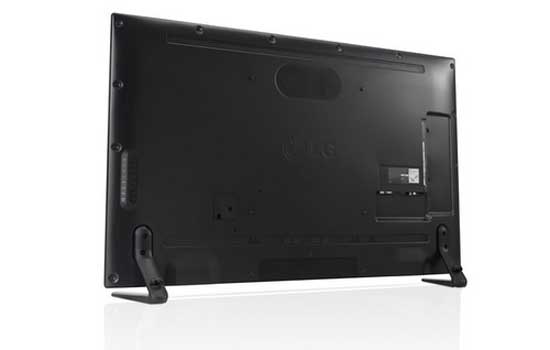 LG giới thiệu TV Ultra HD rẻ nhất thị trường