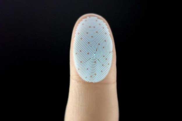 Samsung “thờ ơ” với công nghệ quét dấu vân tay