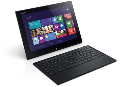 Tablet Windows mỏng nhất thế giới ra mắt tại Việt Nam