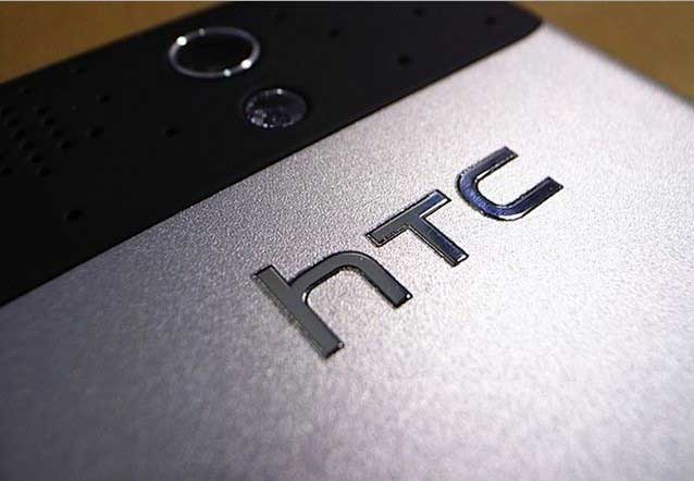 HTC sẽ trình làng phablet One Max vào ngày 17/10