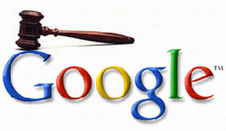 Tòa án Hà Lan yêu cầu Google giao nộp thông tin người dùng Gmail 