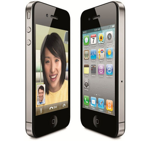 Lại rộ tin đồn Apple sẽ sản xuất iPhone CDMA 